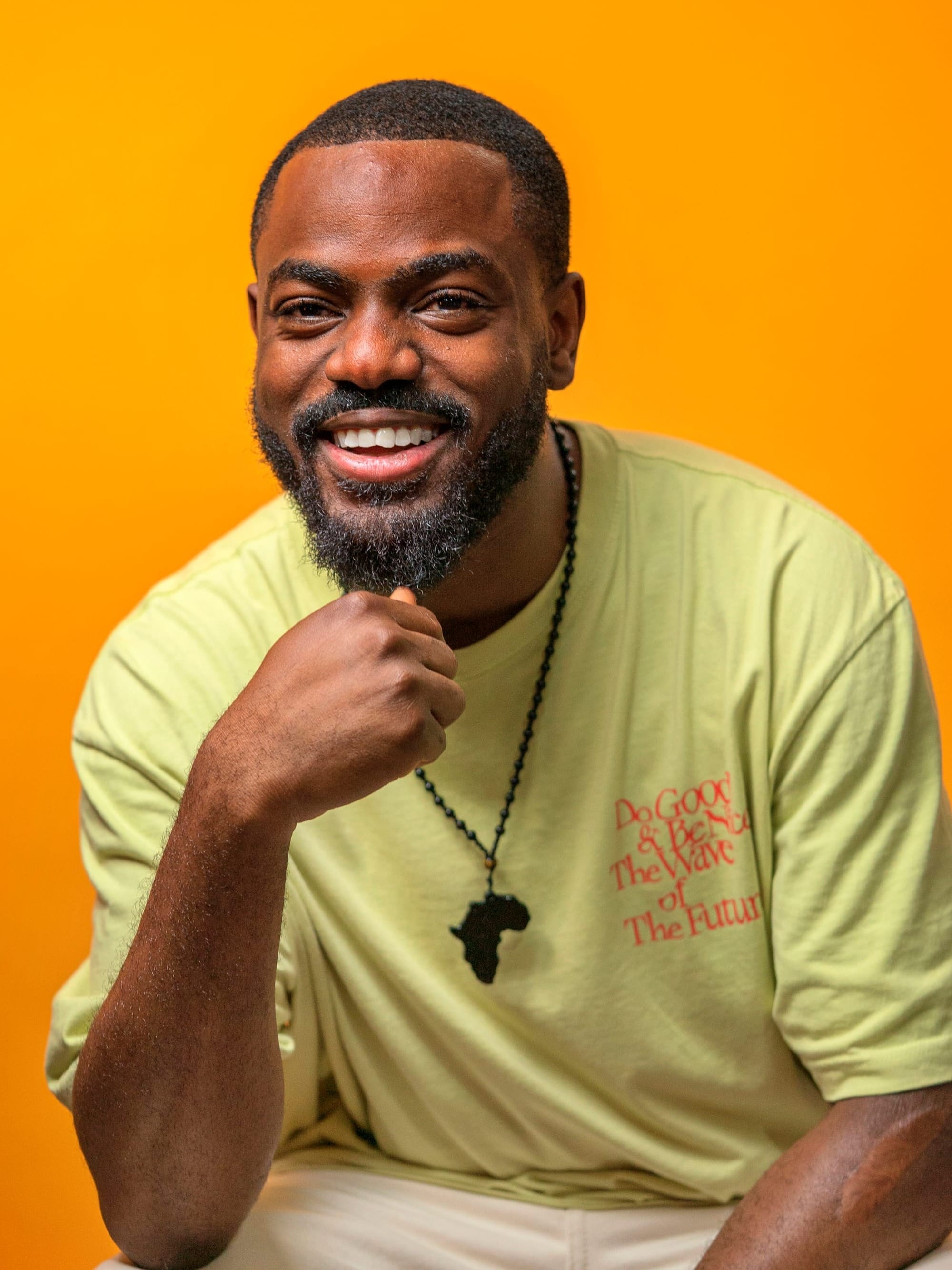 Tola Alade