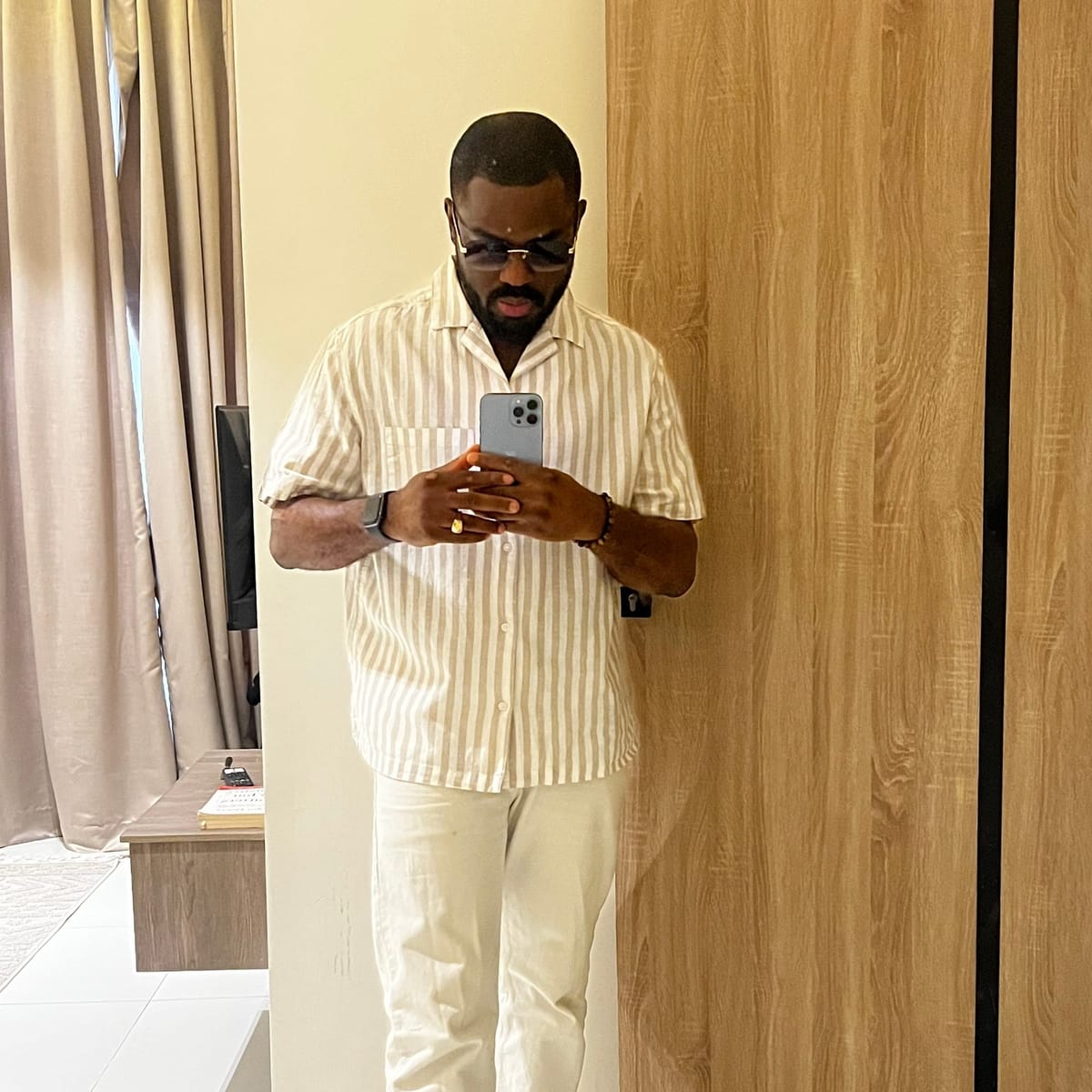 How to start a new year without resolutions 📬