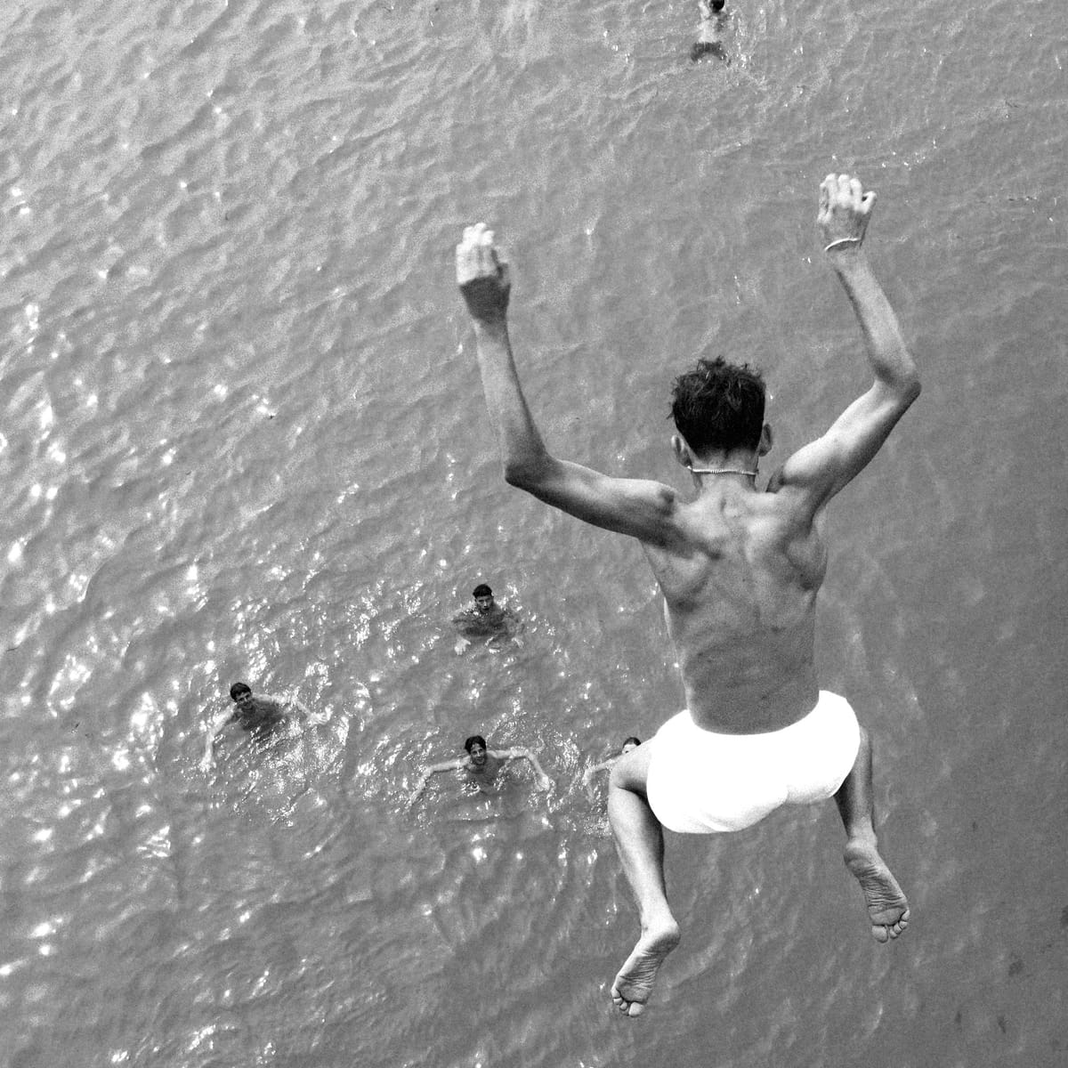 How to overcome fear  📬