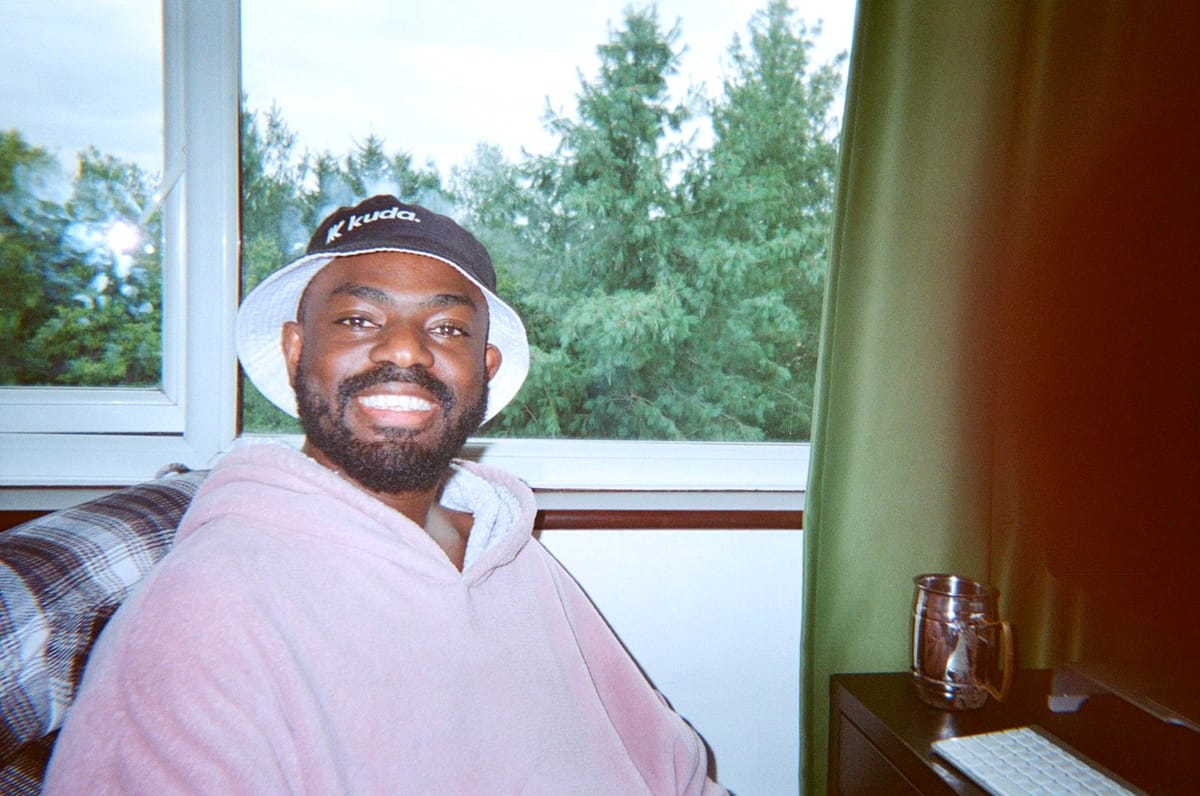 How to stop dancing on the line 📬