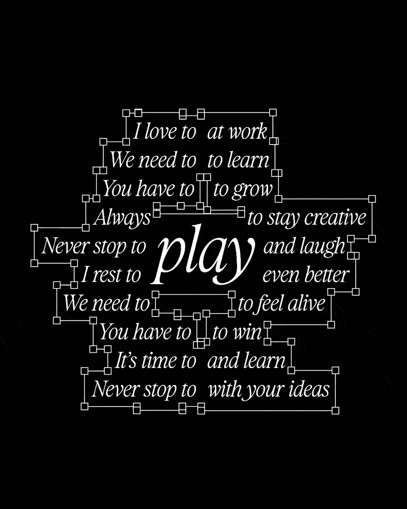 How to play the game of life (win or lose) 📬